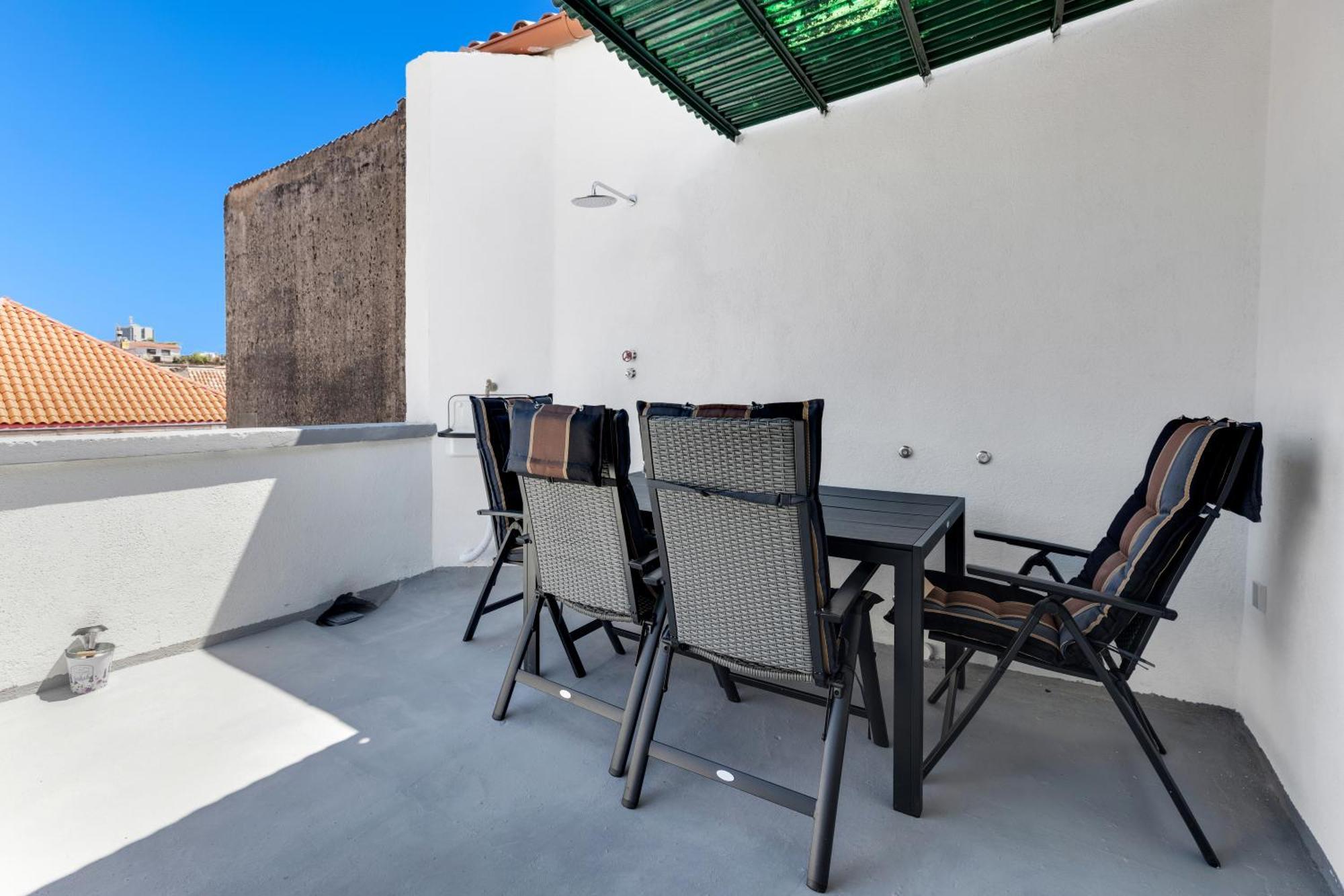 Luxury Dante Apartment With Terrace Spalato Esterno foto
