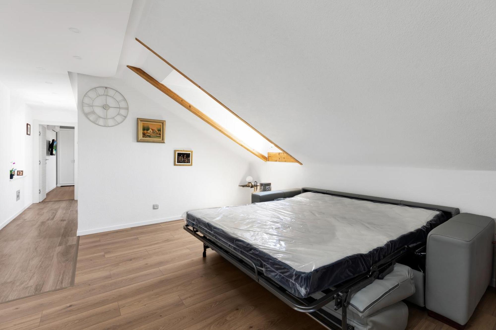 Luxury Dante Apartment With Terrace Spalato Esterno foto