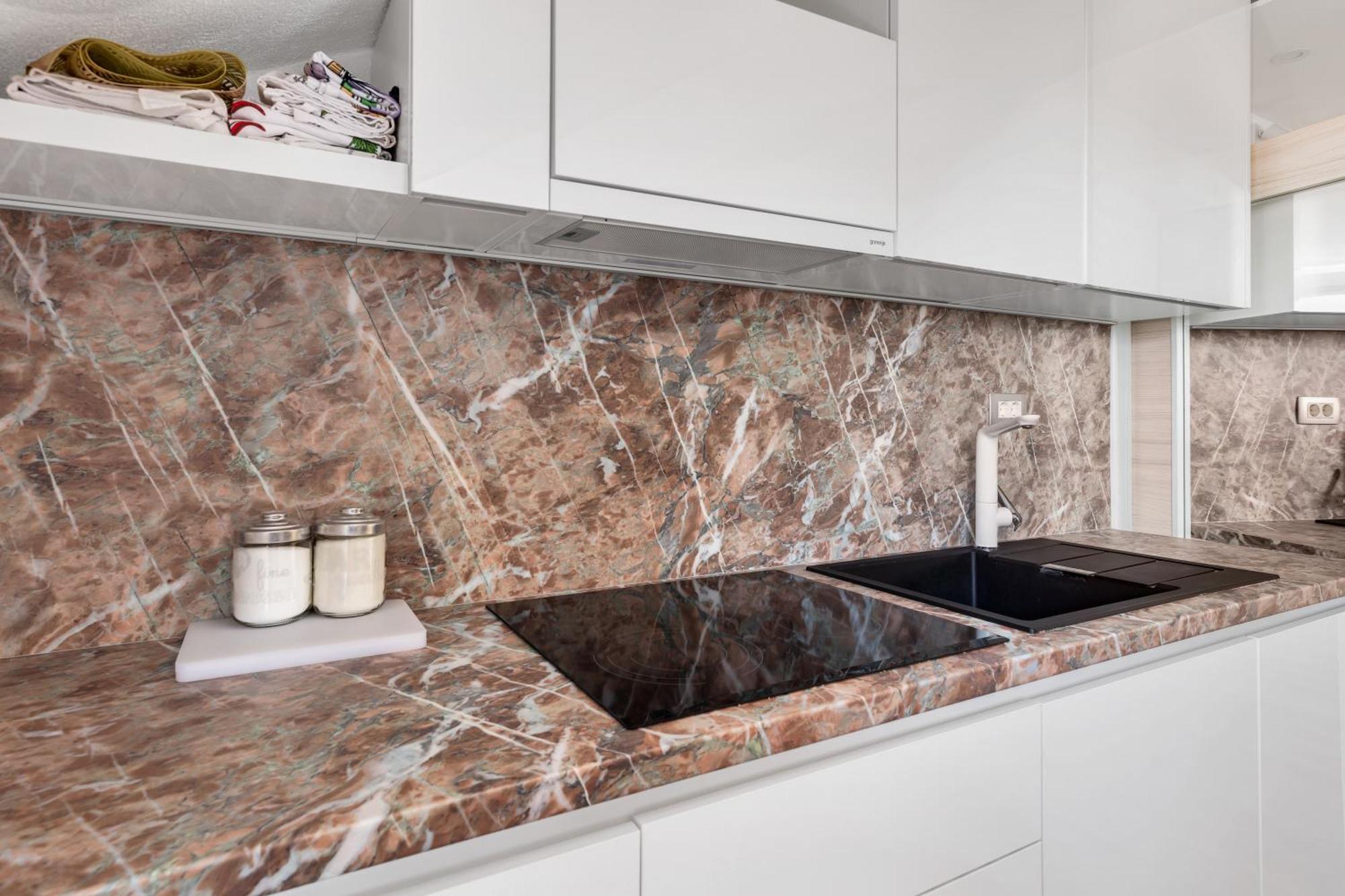 Luxury Dante Apartment With Terrace Spalato Esterno foto