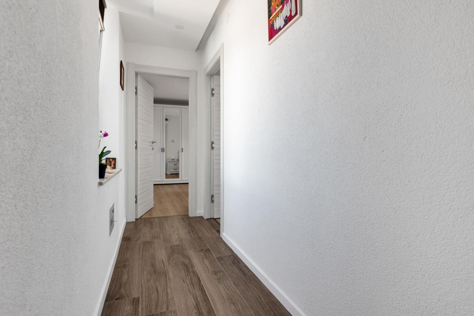 Luxury Dante Apartment With Terrace Spalato Esterno foto
